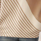 Oleda – luxuriöser strickpullover für elegante und stilvolle tage