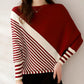 Oleda – luxuriöser strickpullover für elegante und stilvolle tage