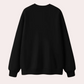 Margaret - stylischer halloween-pullover für damen mit süßem hundeaufdruck