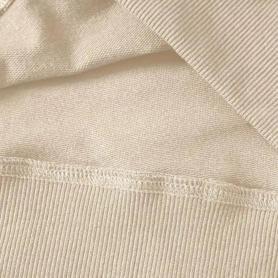 Mirela – gruseliger halloween-pullover für damen