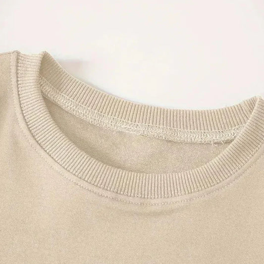Mirela – gruseliger halloween-pullover für damen