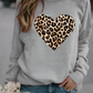 Erin – setzen sie ein statement mit einem auffälligen animal-print