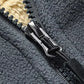 Larry - luxuriöse und bequeme winterjacke für herren