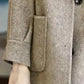 Luxe dames winterjas - leilana collectie