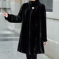 Laura – stylischer und gemütlicher wintermantel für damen