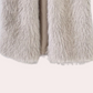 Tara – eleganter plüsch-wintermantel für damen