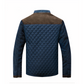 Herren outdoorjacke - caleb