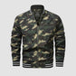 Grün Leichte Sommerjacke für Herren