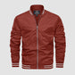 Rot Leichte Sommerjacke für Herren
