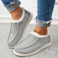 Bequeme und einzigartige slipper für damen