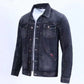 Reinhard | herren jeansjacke