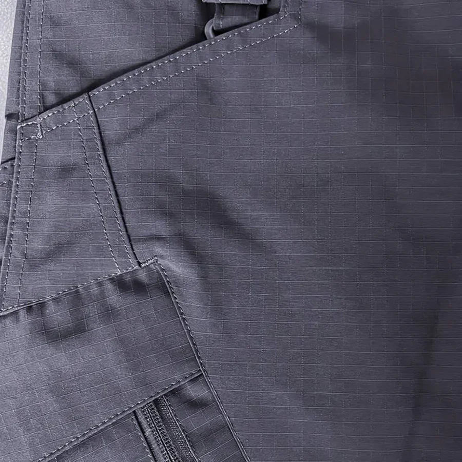 Stylische und robuste cargohose für den modernen mann - Elmer