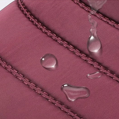 Martyna – stylische und gemütliche winterstiefel für damen