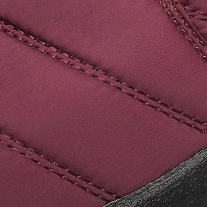 Martyna – stylische und gemütliche winterstiefel für damen