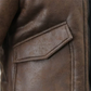 Elegante herrenjacke von langston - stilvoller und zeitloser look