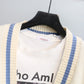 Jill - schicke und gemütliche strickjacke