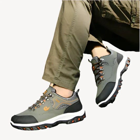 Comfystep - lässige herrenschuhe mit ultimativem komfort-design