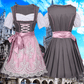 Dirndl Sina - Einzigartige Tracht für Damen mit Schürze und Bluse