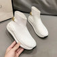 Bequeme und stilvolle damenschuhe