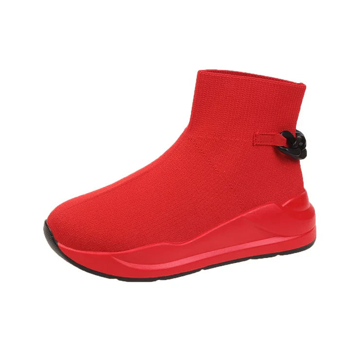 Bequeme und stilvolle damenschuhe