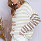 Opaline – eleganter pullover für damen mit zeitlosem chic