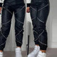 Isabella - personalisierte straße trends lange cargo-lederhosen