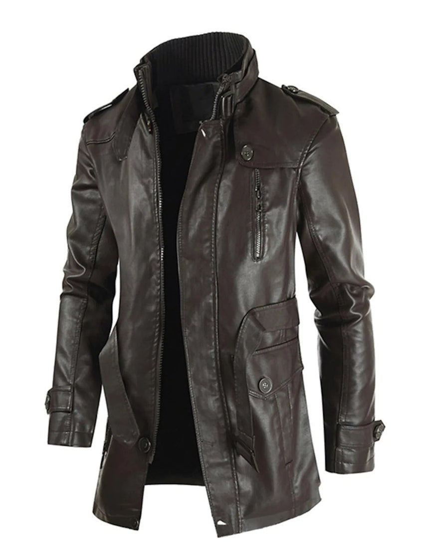 Atticus - elegante, stylische jacke für herren