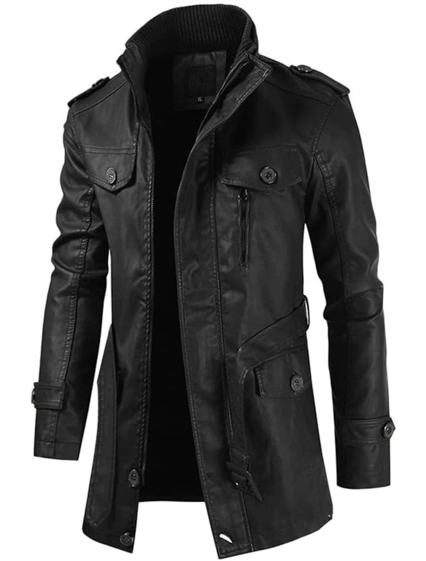 Atticus - elegante, stylische jacke für herren