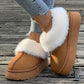 Sallie - luxuriöse, warme winterschuhe für frauen