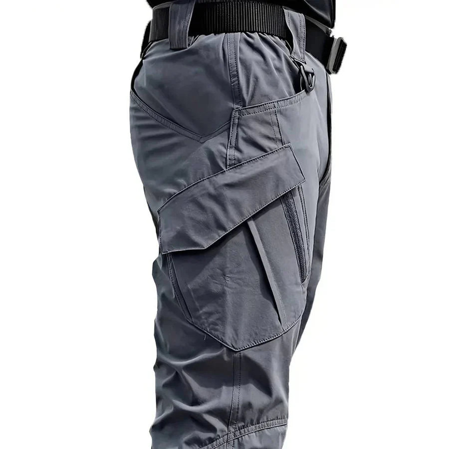 Stylische und robuste cargohose für den modernen mann - Elmer