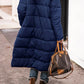 Doppelseitiger parka - Esme