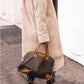 Kennedy - eleganter doppelseitiger warmer parka