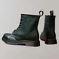 Lea – warme damen-winterstiefel mit hohem schaft