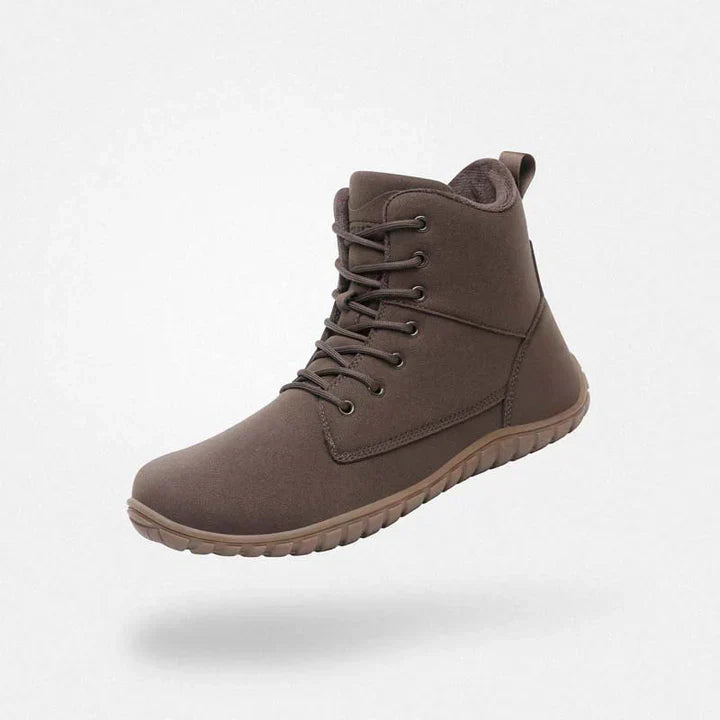 Levi - barfuß-winterschuhe
