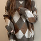 Sara | pullover
