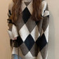 Sara | pullover