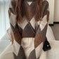 Sara | pullover