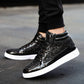 Jack - glitzer schuhe für herren