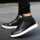 Jacke - glitzerschuhe für herren