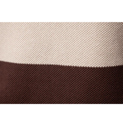 Herren baumwollpullover klassisch und bequem