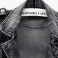 Laëtitia – jeansweste für damen