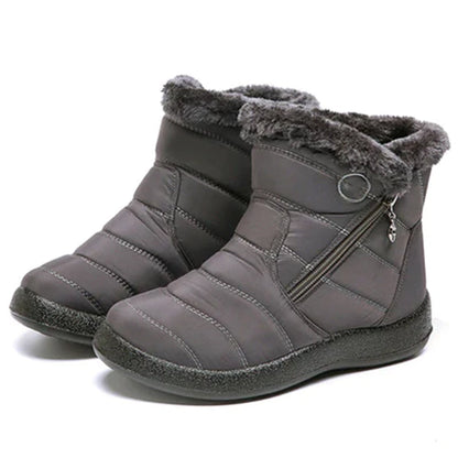 Martyna – stylische und gemütliche winterstiefel für damen