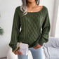 Kaiya - stilvoller und eleganter damenpullover
