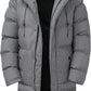 Brandon - winterparka