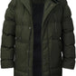 Brandon - winterparka