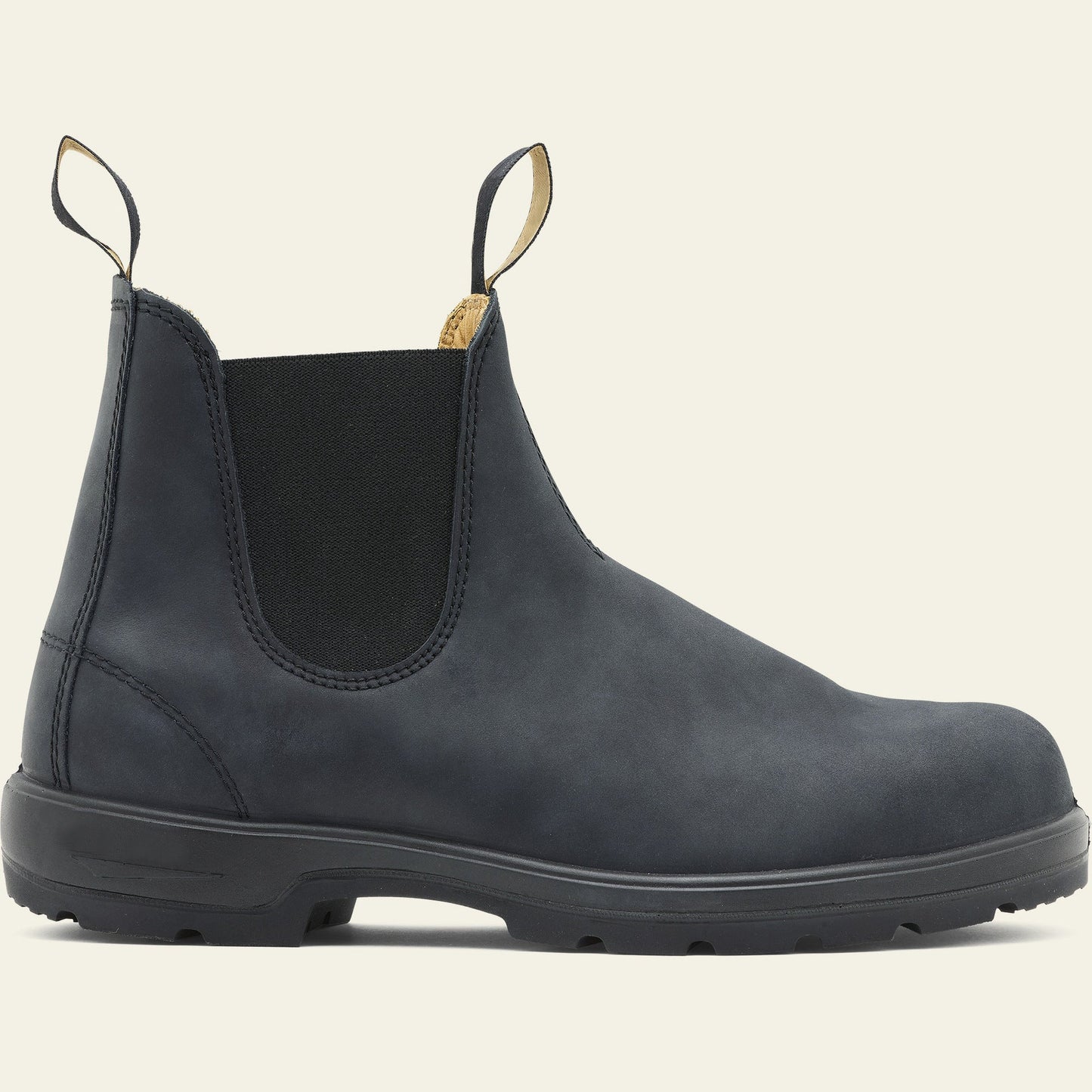 Schick – lederstiefel
