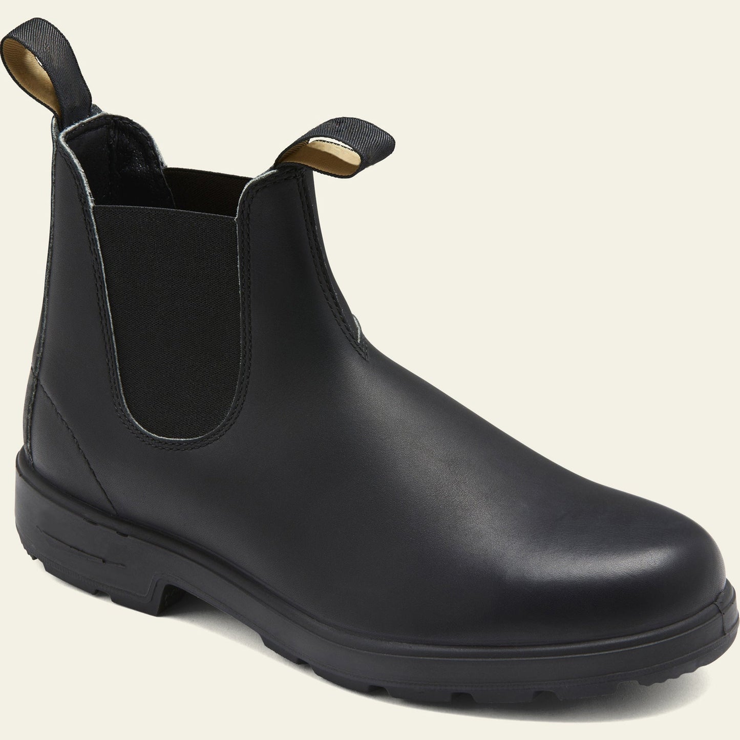 Schick – lederstiefel