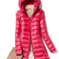 Jennifer - parkajacke für damen