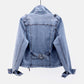 Henrika - motorrad-jeansjacke damen