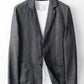 Stilvolles Herren-sommerset, elegant und modisch